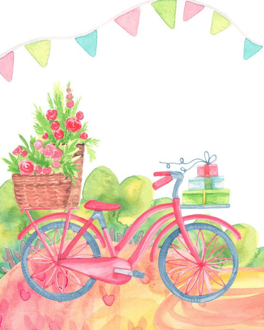 Fun Gardens