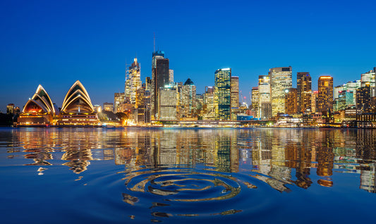 Sydney