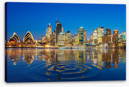 Sydney