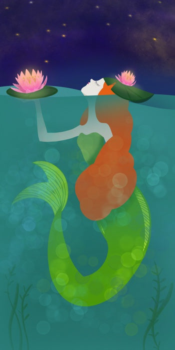 Under The Sea