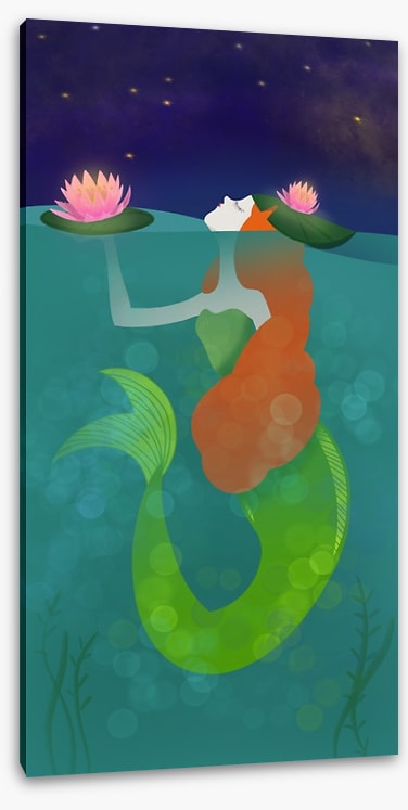 Under The Sea
