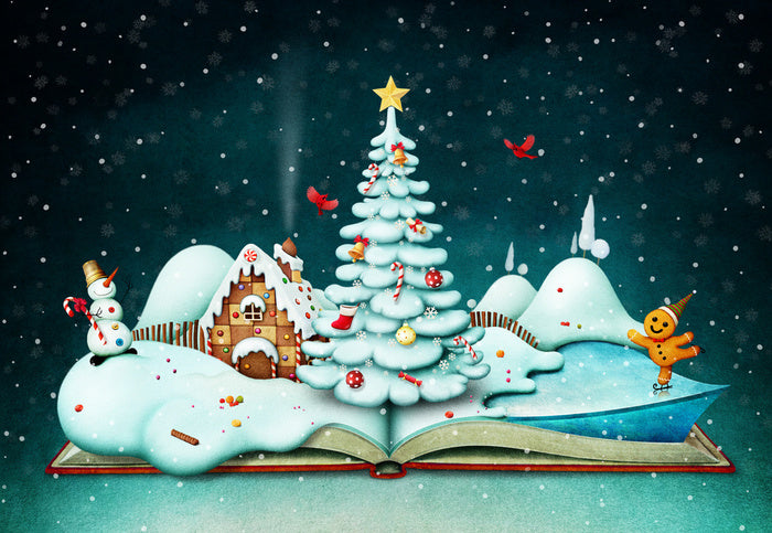 A Christmas story