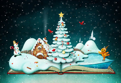A Christmas story