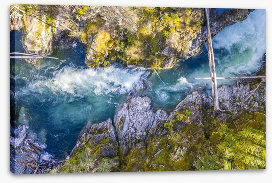 Rivers