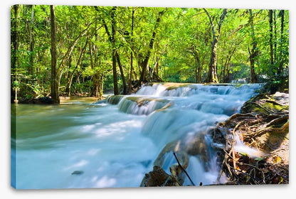 Waterfalls