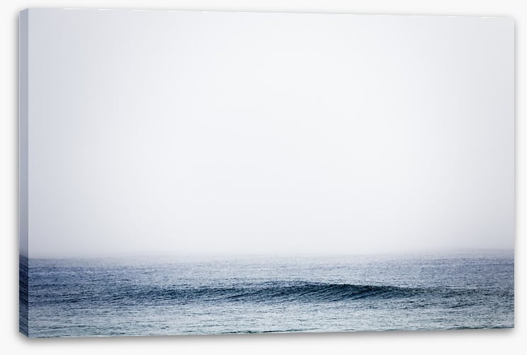 Lost at sea