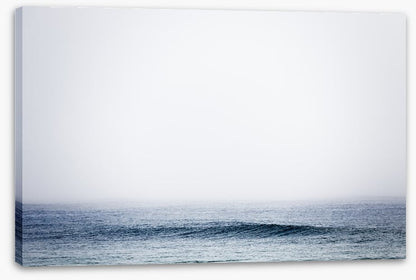 Lost at sea