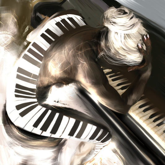 Love song no more