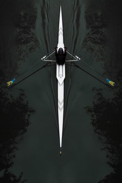 Symmetry in motion