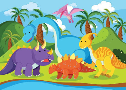 Dinosaurs