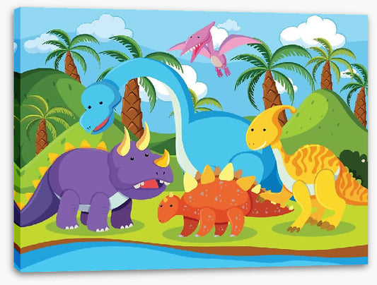 Dinosaurs