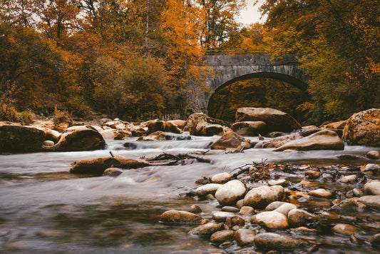 Rivers