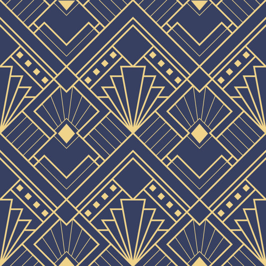 Glamour and glitz