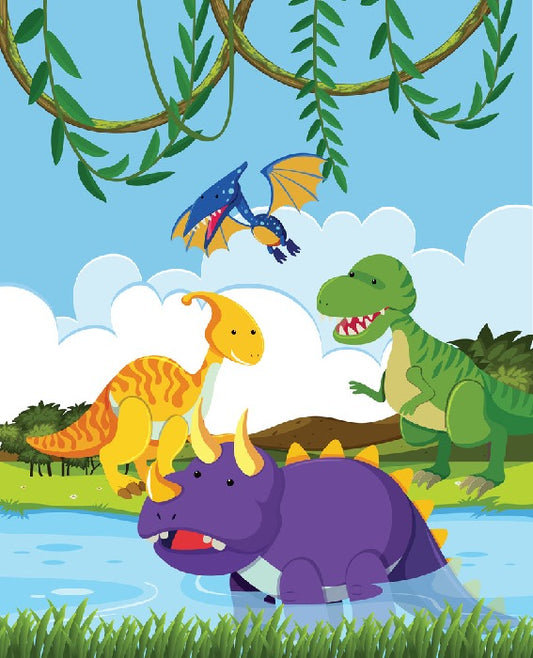 Dinosaurs