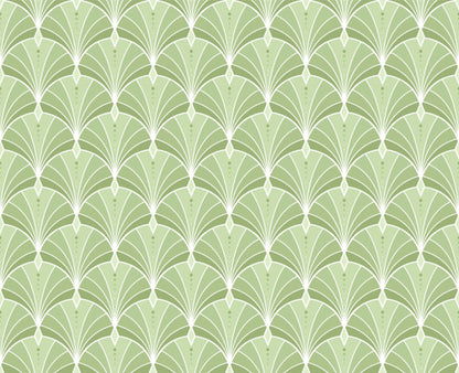 Gatsby greens