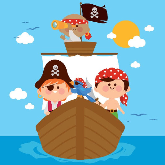 Pirates