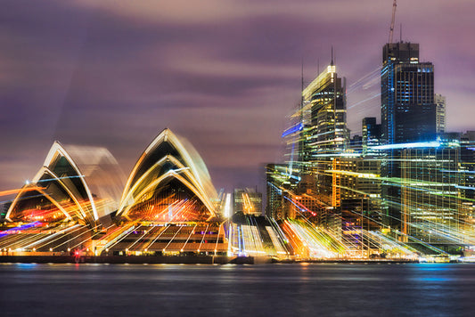 Sydney
