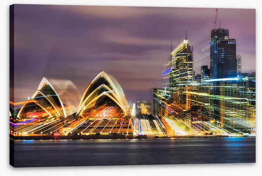 Sydney