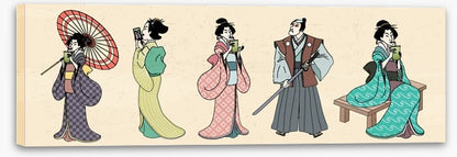 Days of edo