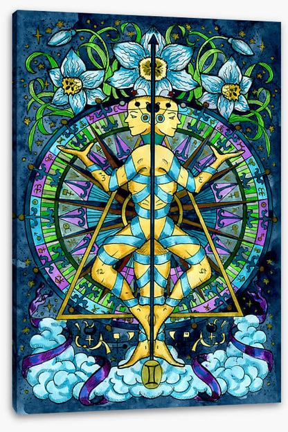 Spiritual