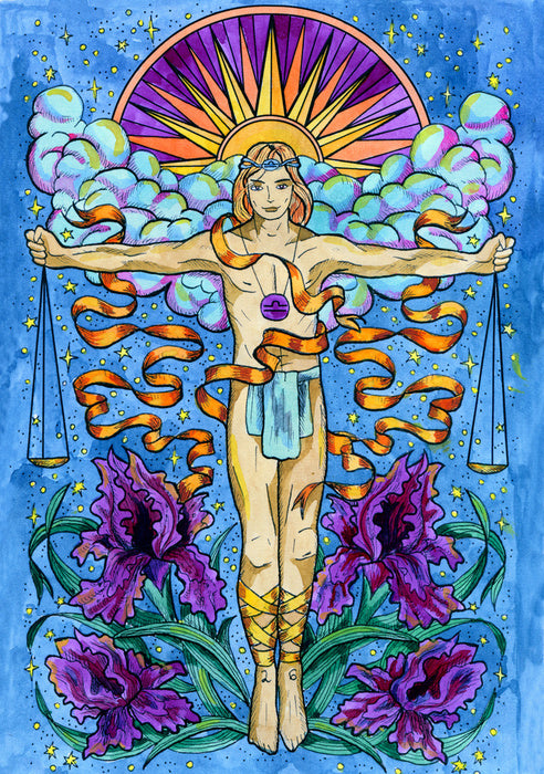 Spiritual
