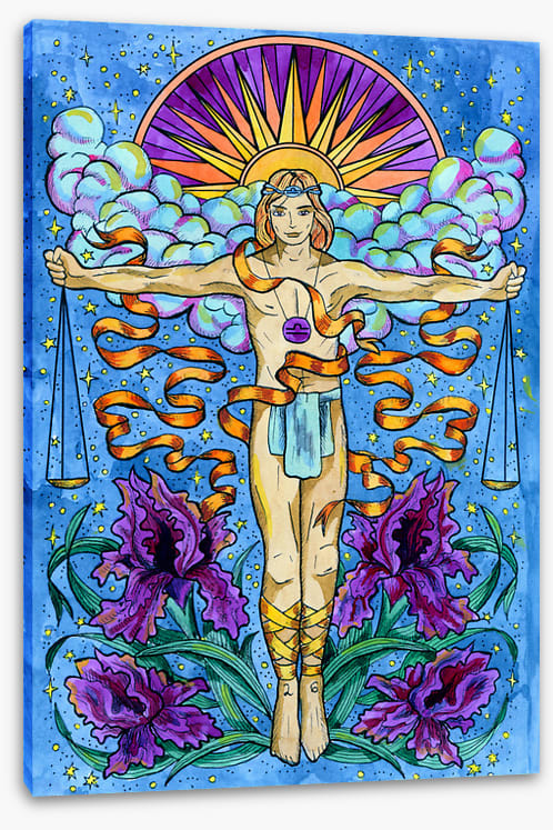 Spiritual
