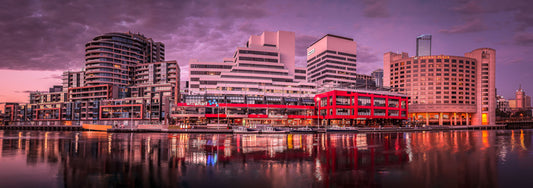Melbourne