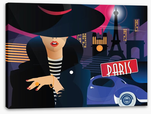 Parisian style