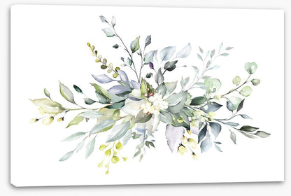Eucalypt whisper