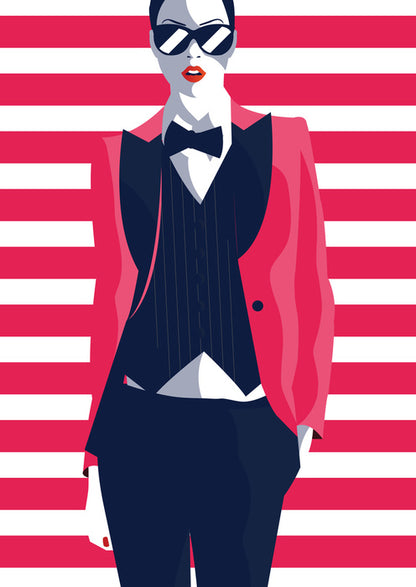 Ms Bond