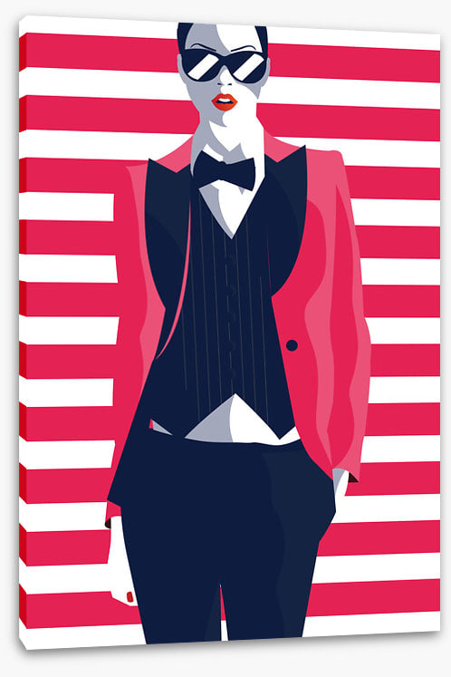 Ms Bond