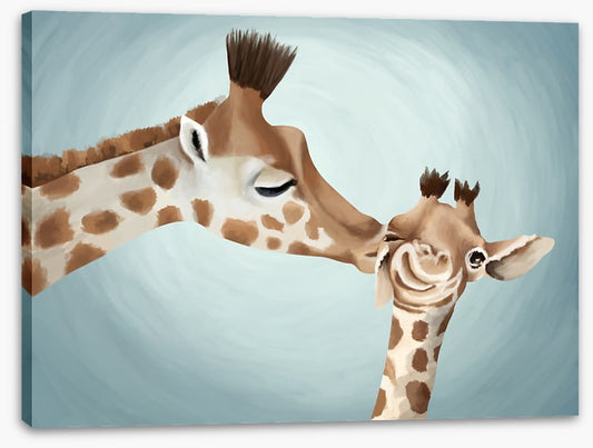 Lofty love