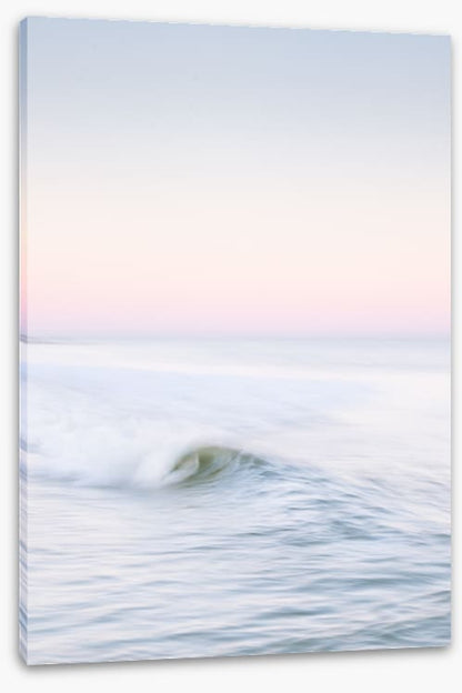 Wave hello