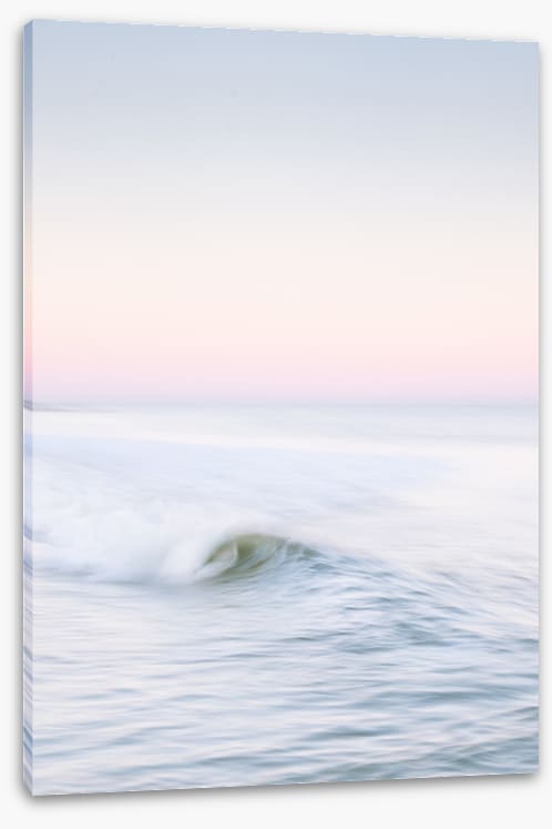 Wave hello