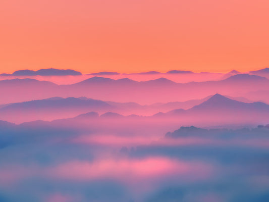 Sunsets / Rises