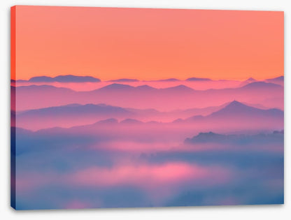 Sunsets / Rises