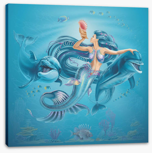 Under The Sea