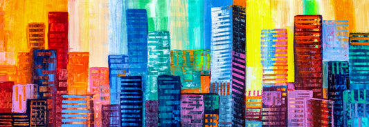Downtown delusion