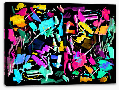 Memphis fascination II
