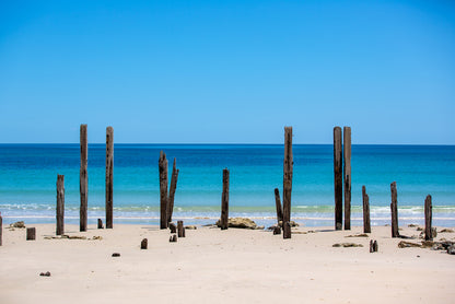 Port Willunga beach