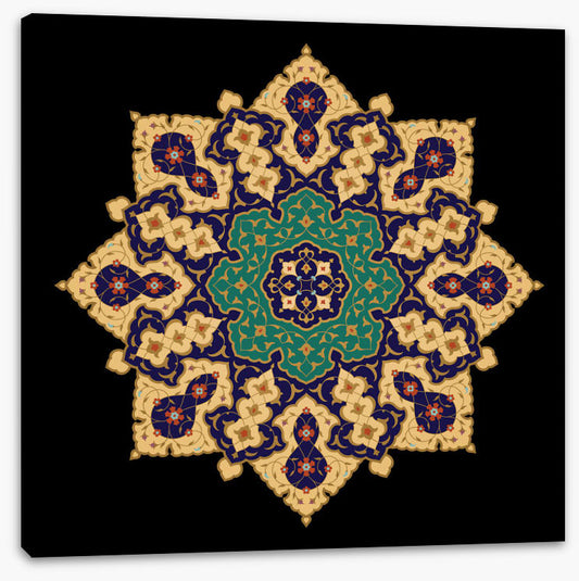Turkish tezhip 2