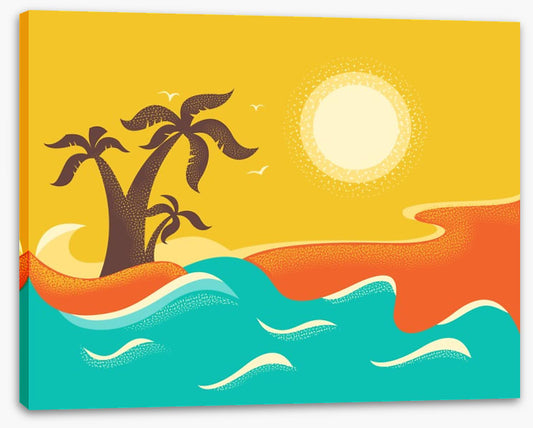 Beach House
