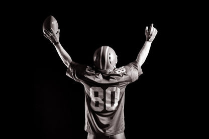 Touchdown cheer