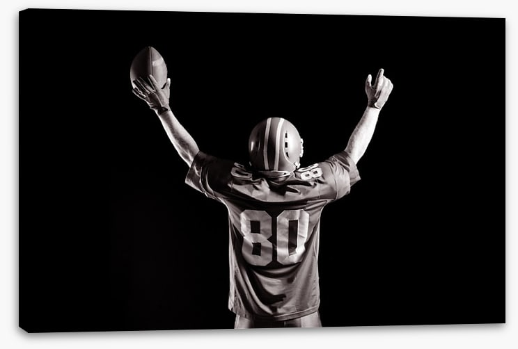 Touchdown cheer