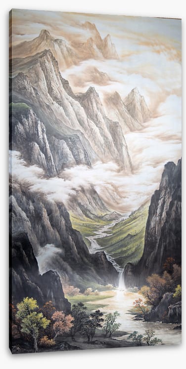 Chinese Art