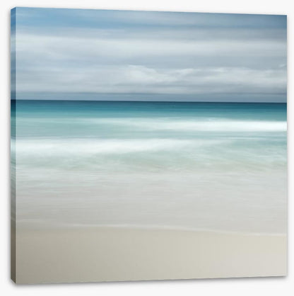 Sea section