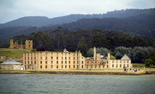 The Penitentiary, Port Arthur