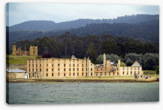 The Penitentiary, Port Arthur