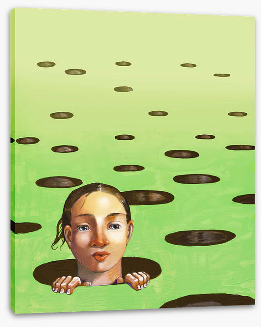 Groundhog day
