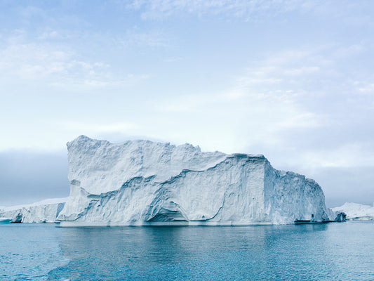 Glaciers